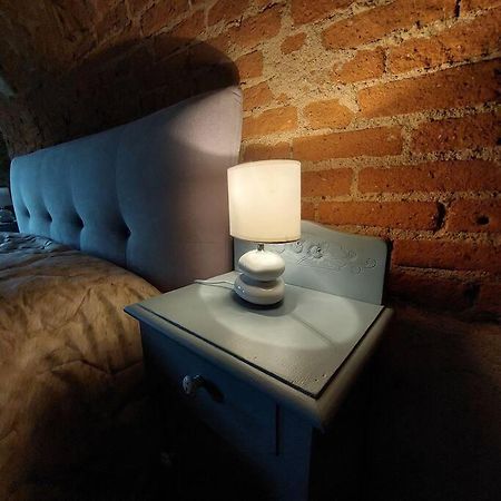 Appartamento Istanti - Rosmarino Costigliole Saluzzo Esterno foto