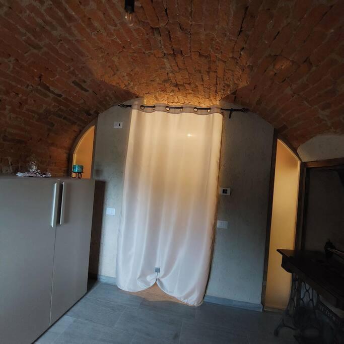 Appartamento Istanti - Rosmarino Costigliole Saluzzo Esterno foto