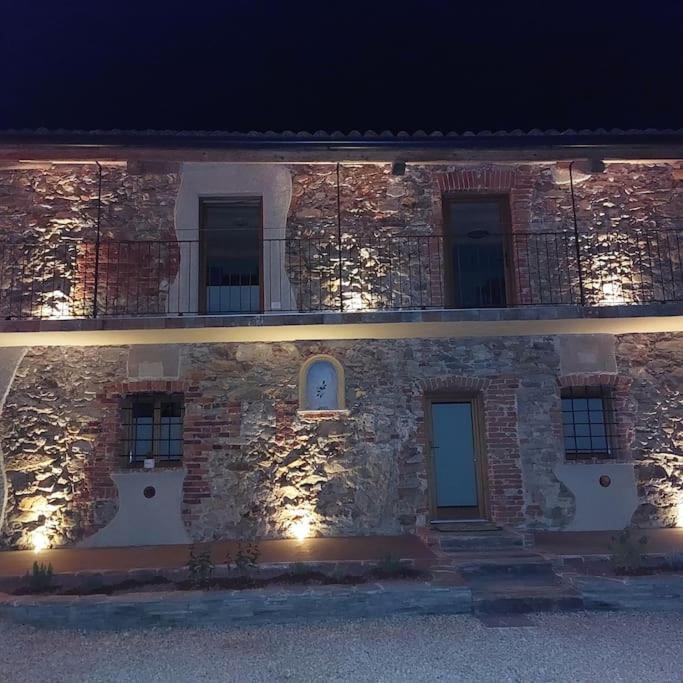 Appartamento Istanti - Rosmarino Costigliole Saluzzo Esterno foto