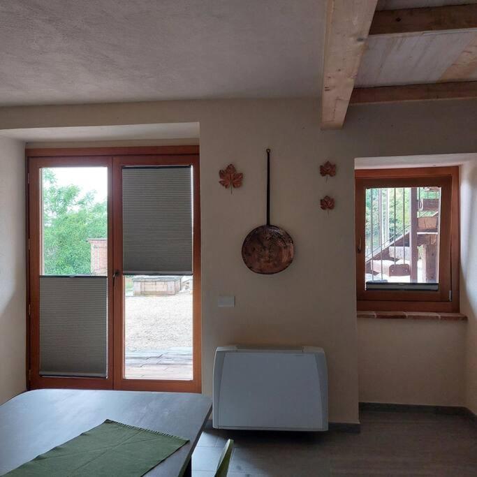 Appartamento Istanti - Rosmarino Costigliole Saluzzo Esterno foto