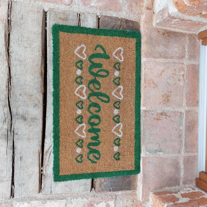 Appartamento Istanti - Rosmarino Costigliole Saluzzo Esterno foto
