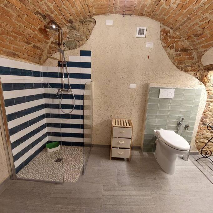Appartamento Istanti - Rosmarino Costigliole Saluzzo Esterno foto