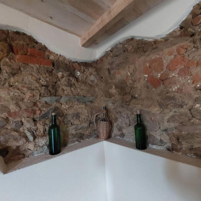 Appartamento Istanti - Rosmarino Costigliole Saluzzo Esterno foto