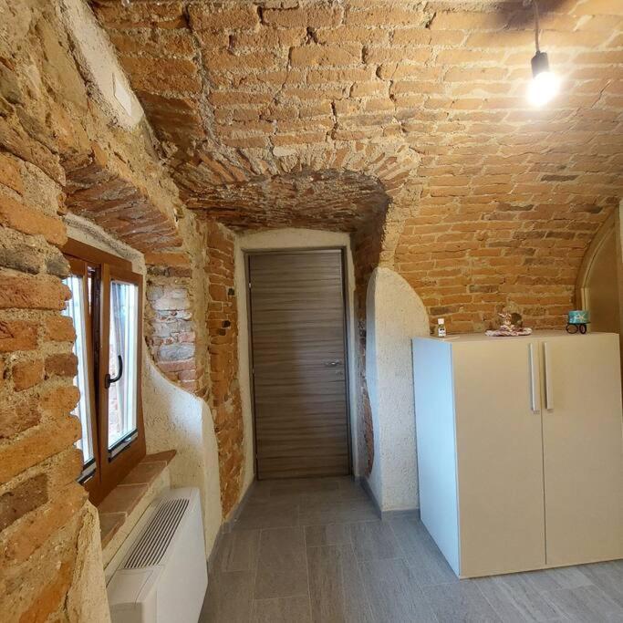 Appartamento Istanti - Rosmarino Costigliole Saluzzo Esterno foto